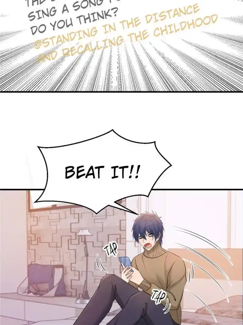 My Sister Is A Superstar Chapter 162