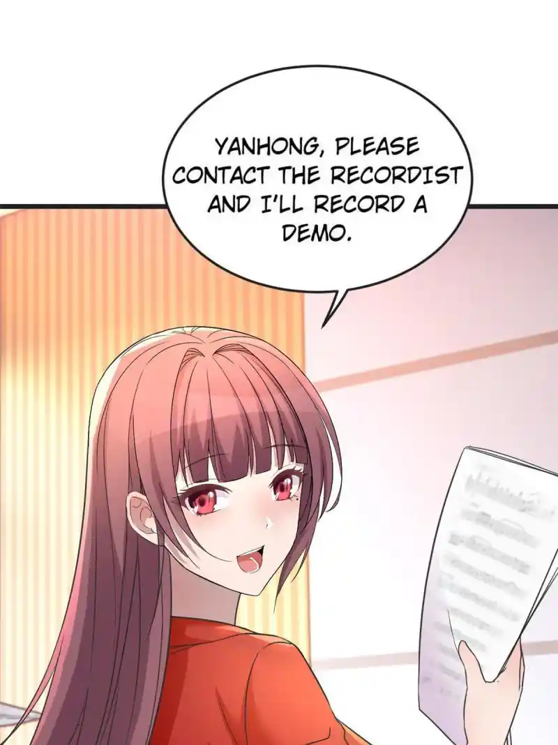 My Sister Is A Superstar Chapter 162