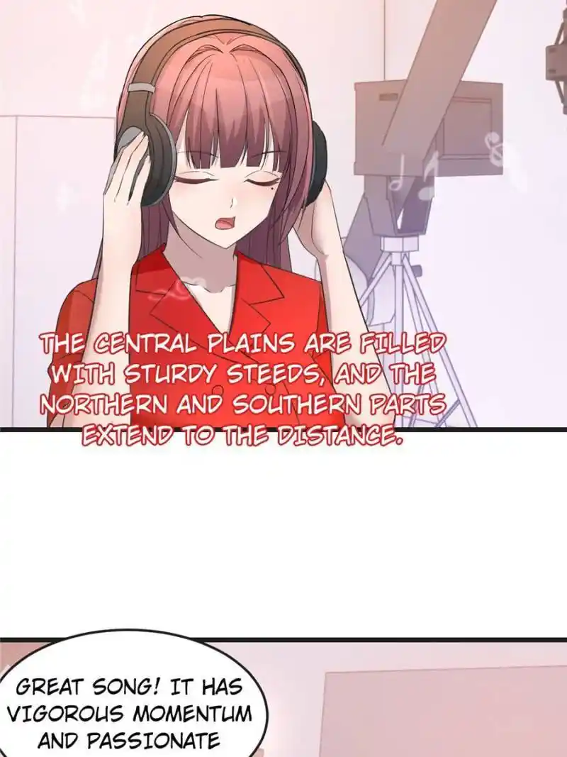 My Sister Is A Superstar Chapter 162