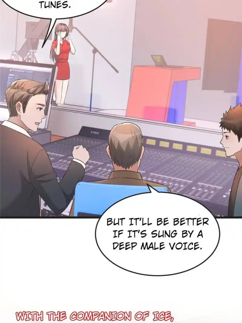 My Sister Is A Superstar Chapter 162