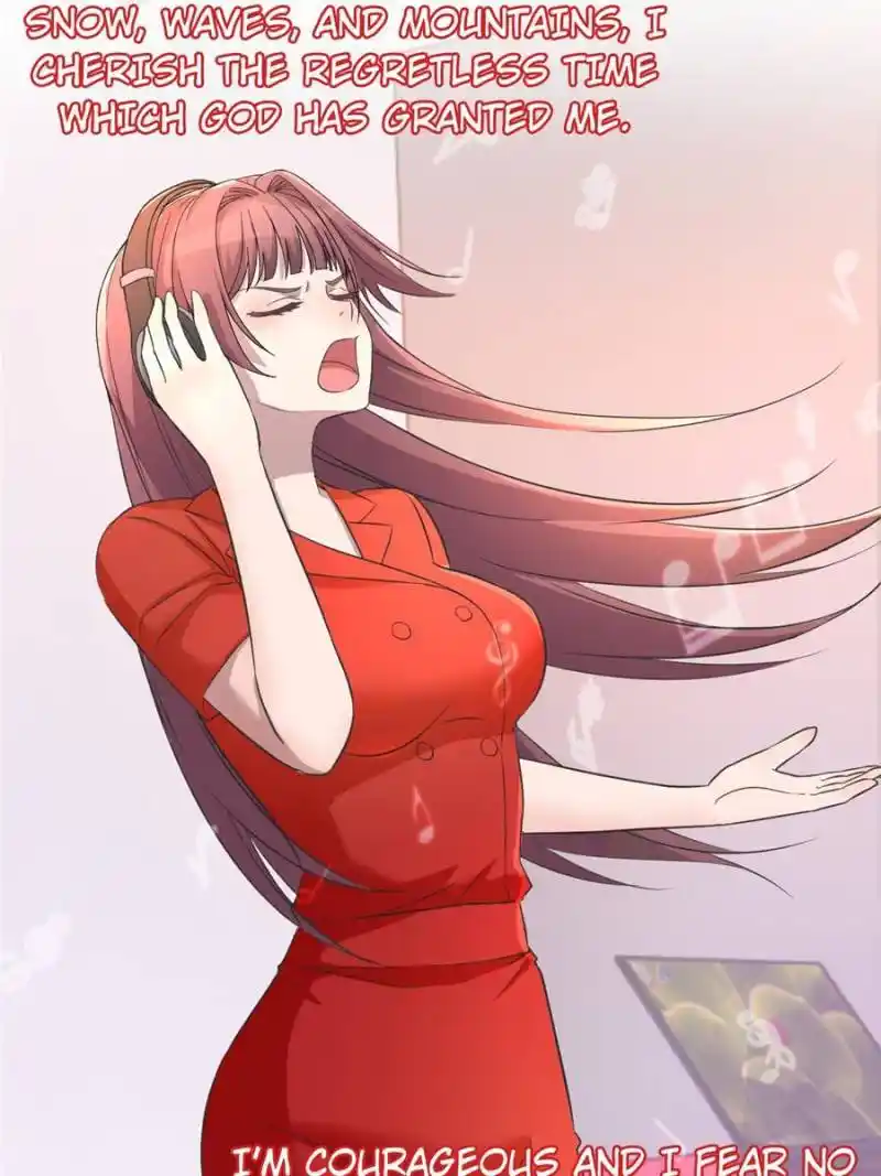 My Sister Is A Superstar Chapter 162