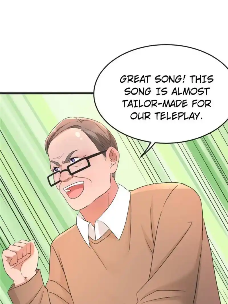 My Sister Is A Superstar Chapter 162