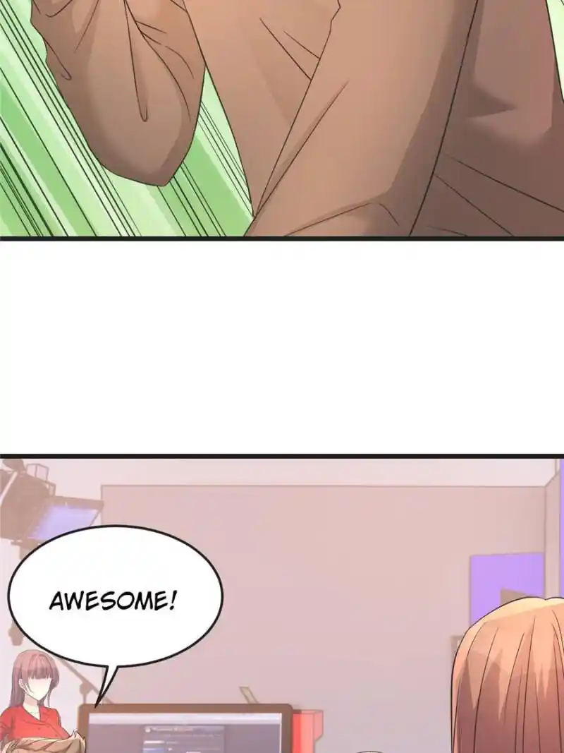 My Sister Is A Superstar Chapter 162