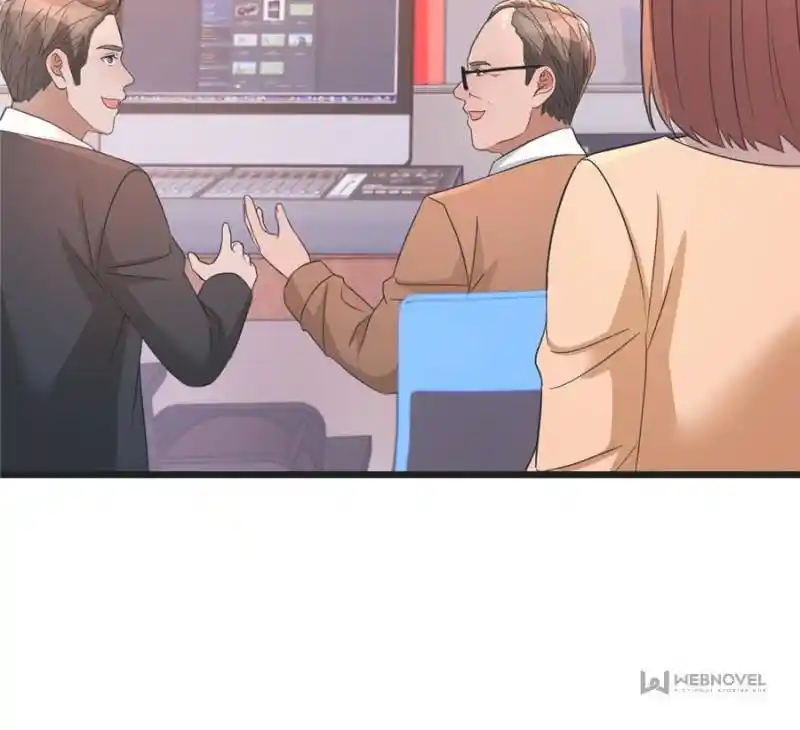 My Sister Is A Superstar Chapter 162