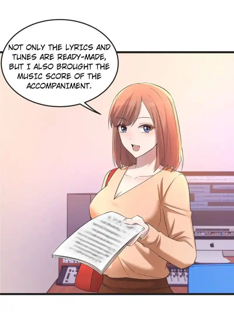 My Sister Is A Superstar Chapter 162