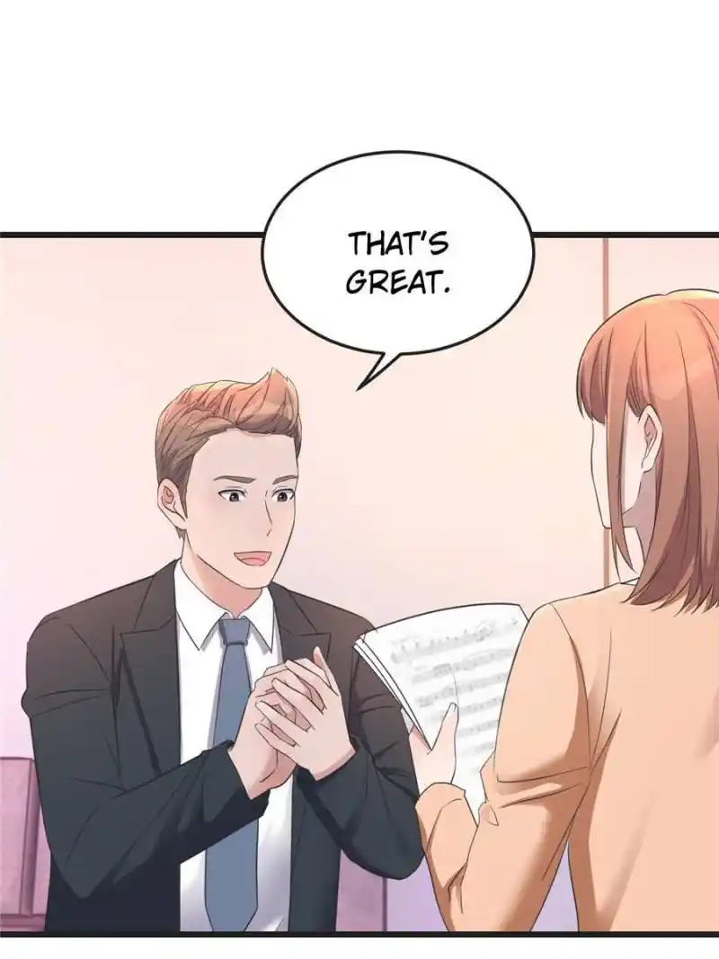 My Sister Is A Superstar Chapter 162