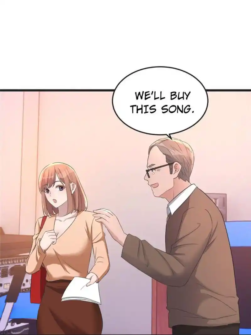 My Sister Is A Superstar Chapter 162