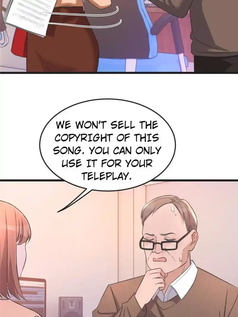 My Sister Is A Superstar Chapter 162