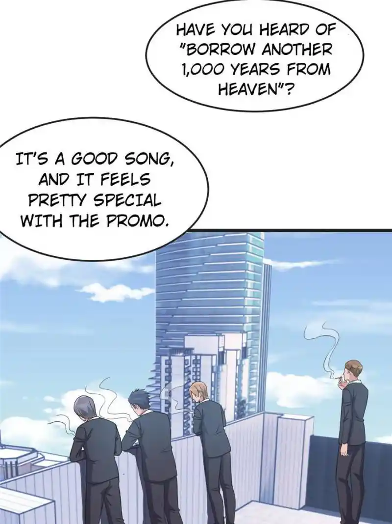 My Sister Is A Superstar Chapter 162