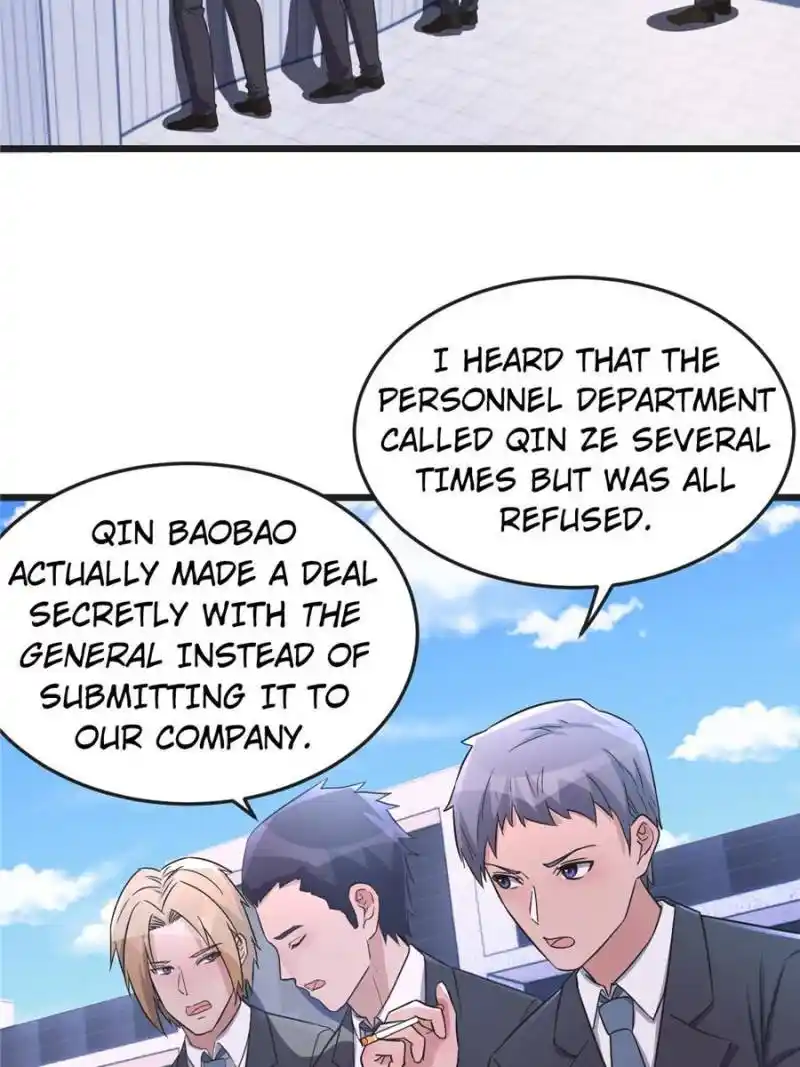 My Sister Is A Superstar Chapter 162