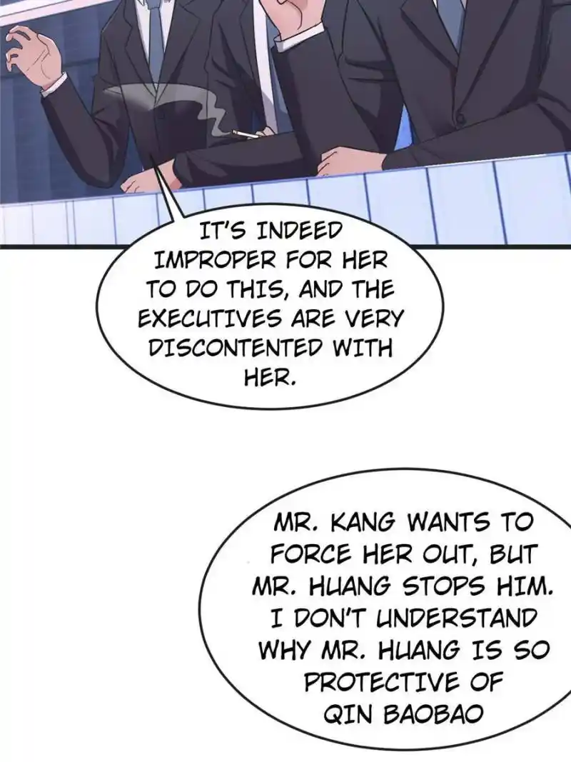 My Sister Is A Superstar Chapter 162