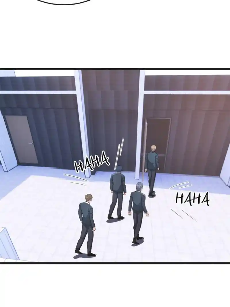 My Sister Is A Superstar Chapter 162