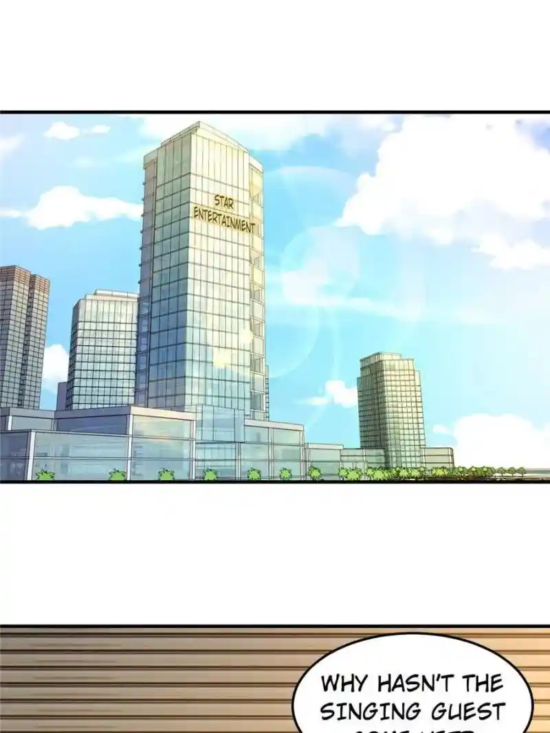 My Sister Is A Superstar Chapter 163