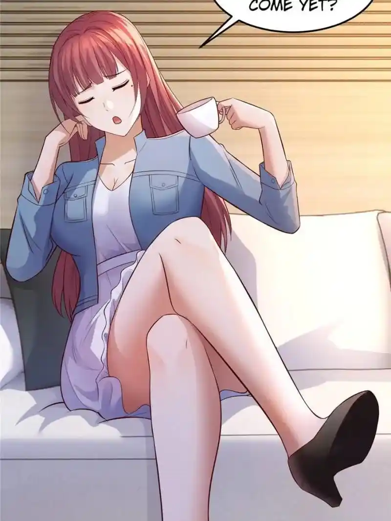 My Sister Is A Superstar Chapter 163