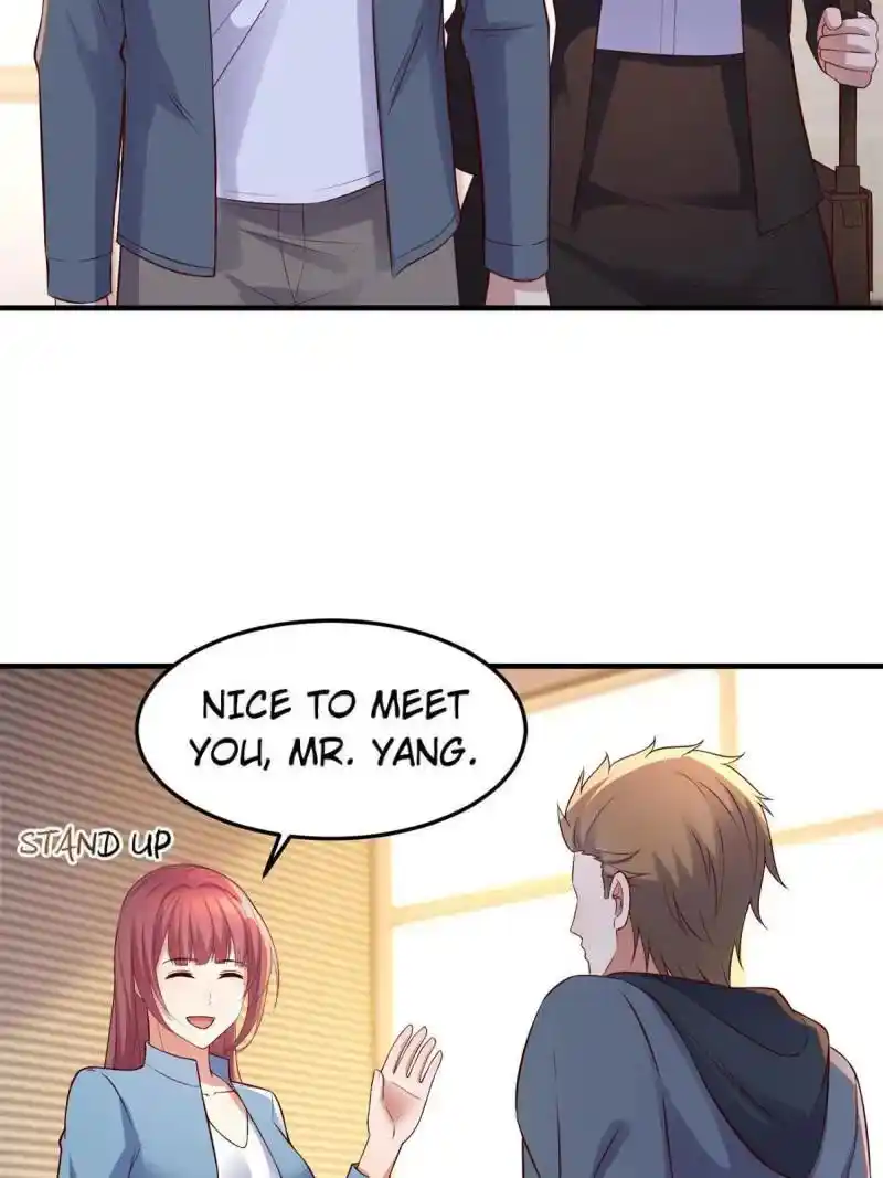 My Sister Is A Superstar Chapter 163