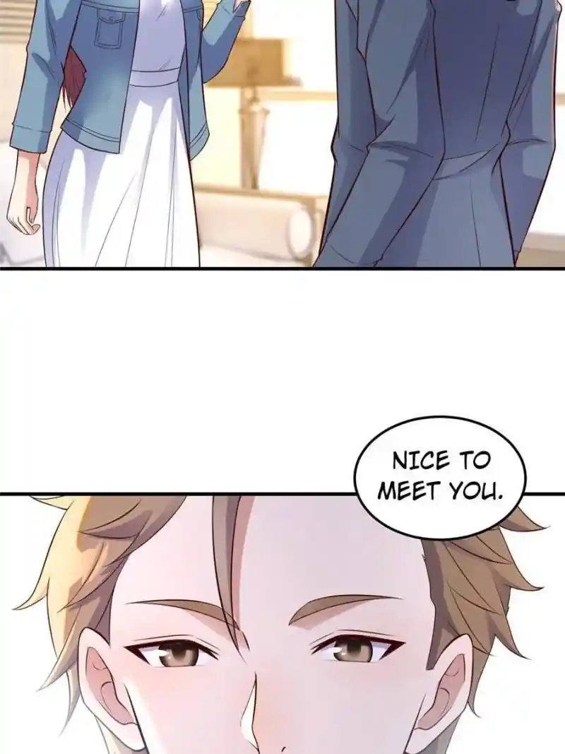 My Sister Is A Superstar Chapter 163