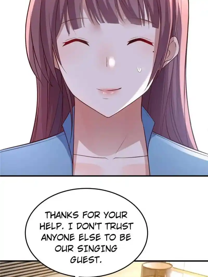 My Sister Is A Superstar Chapter 163