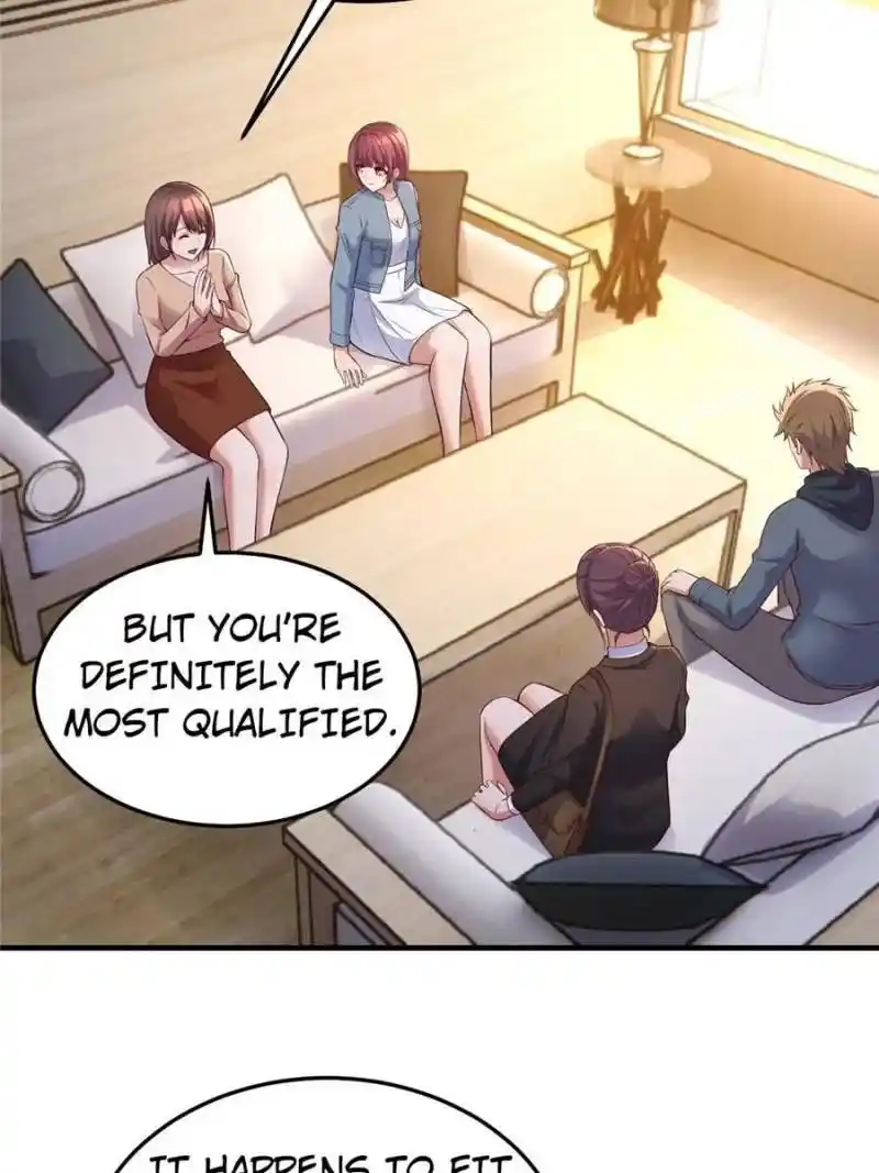 My Sister Is A Superstar Chapter 163