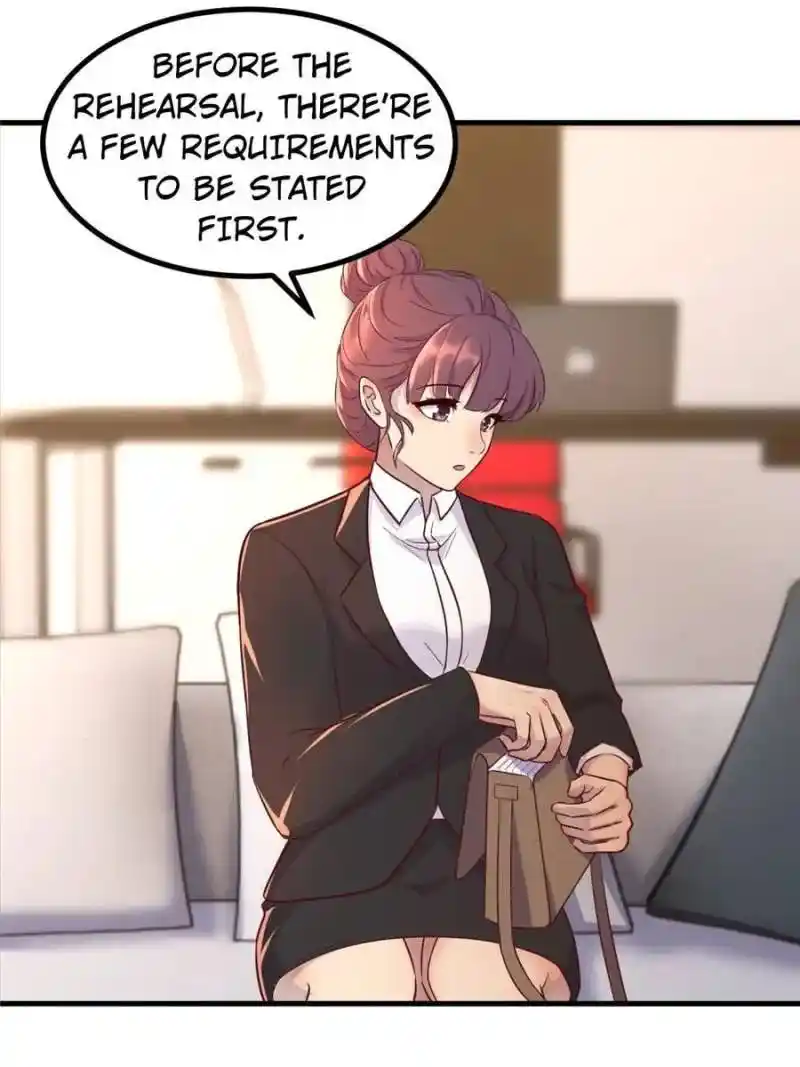 My Sister Is A Superstar Chapter 163