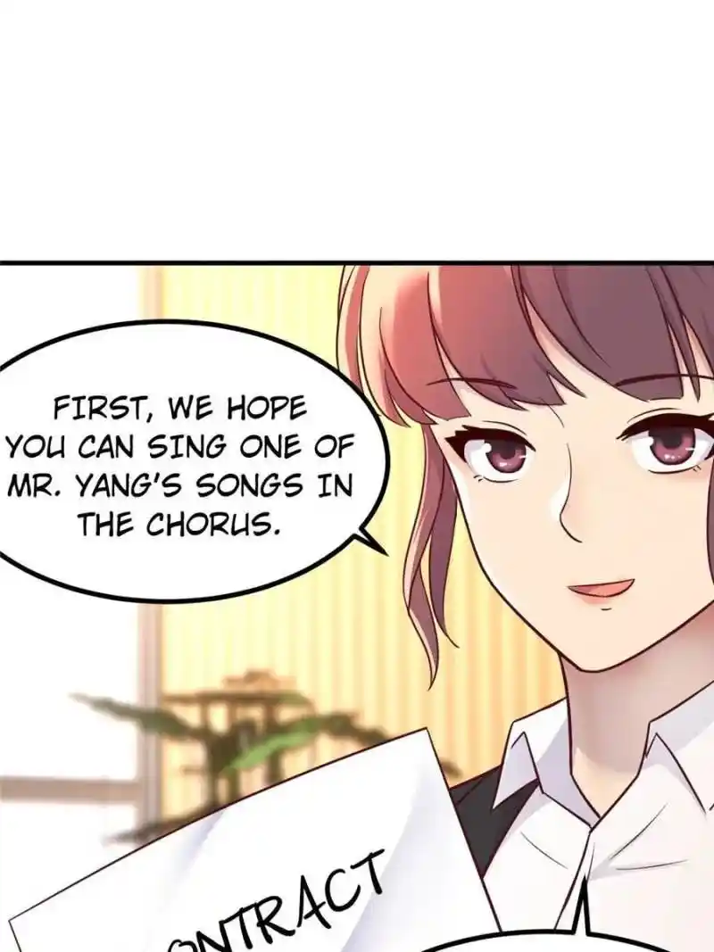 My Sister Is A Superstar Chapter 163