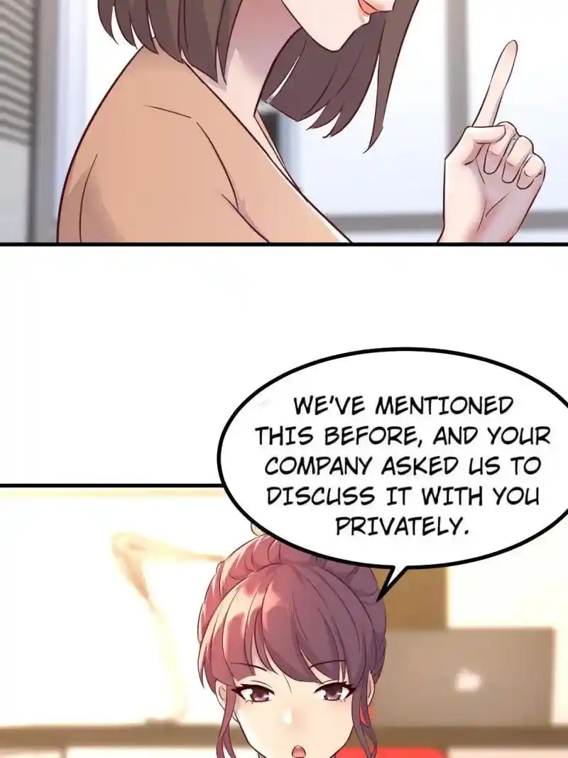 My Sister Is A Superstar Chapter 163