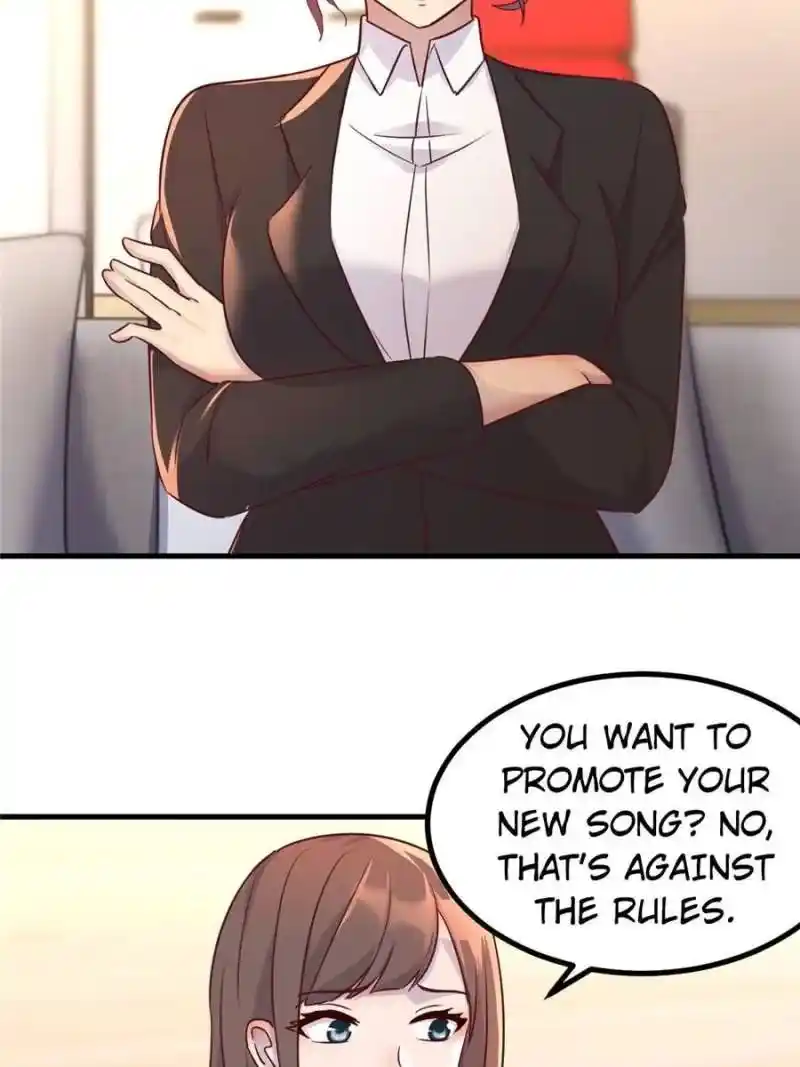 My Sister Is A Superstar Chapter 163