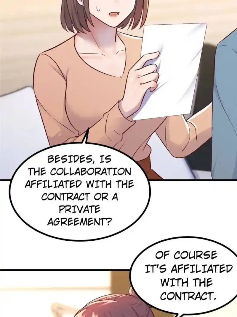 My Sister Is A Superstar Chapter 163