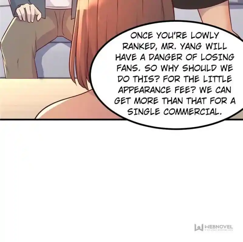 My Sister Is A Superstar Chapter 163