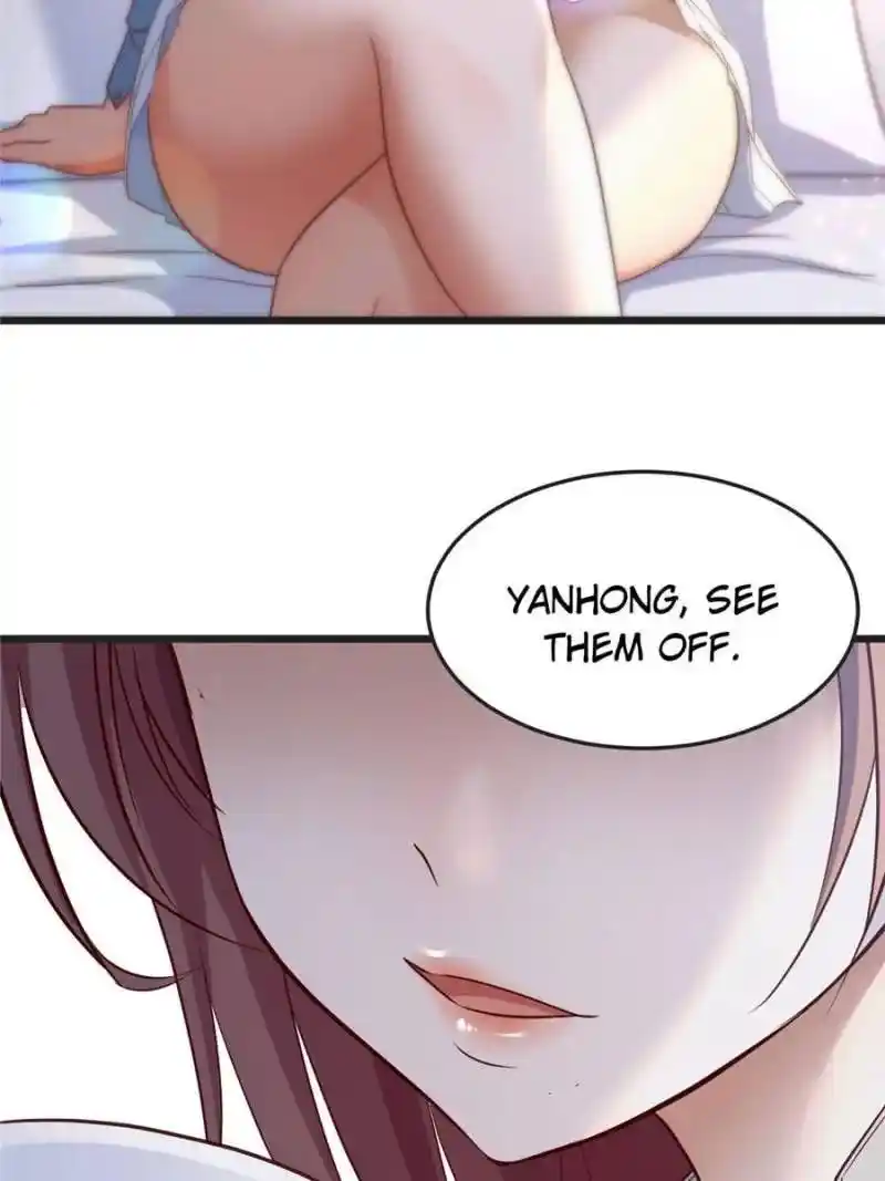 My Sister Is A Superstar Chapter 163