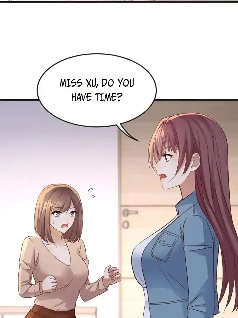 My Sister Is A Superstar Chapter 163