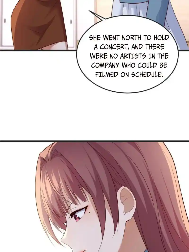 My Sister Is A Superstar Chapter 163