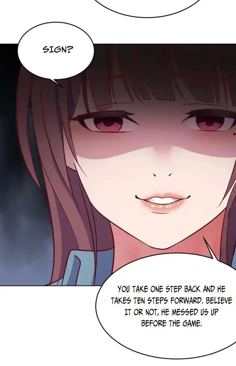 My Sister Is A Superstar Chapter 163