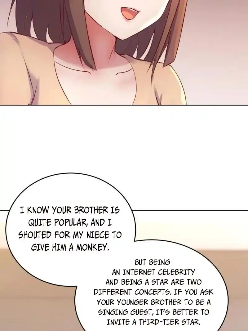 My Sister Is A Superstar Chapter 163