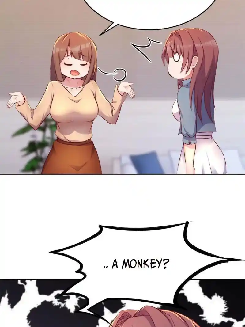 My Sister Is A Superstar Chapter 163