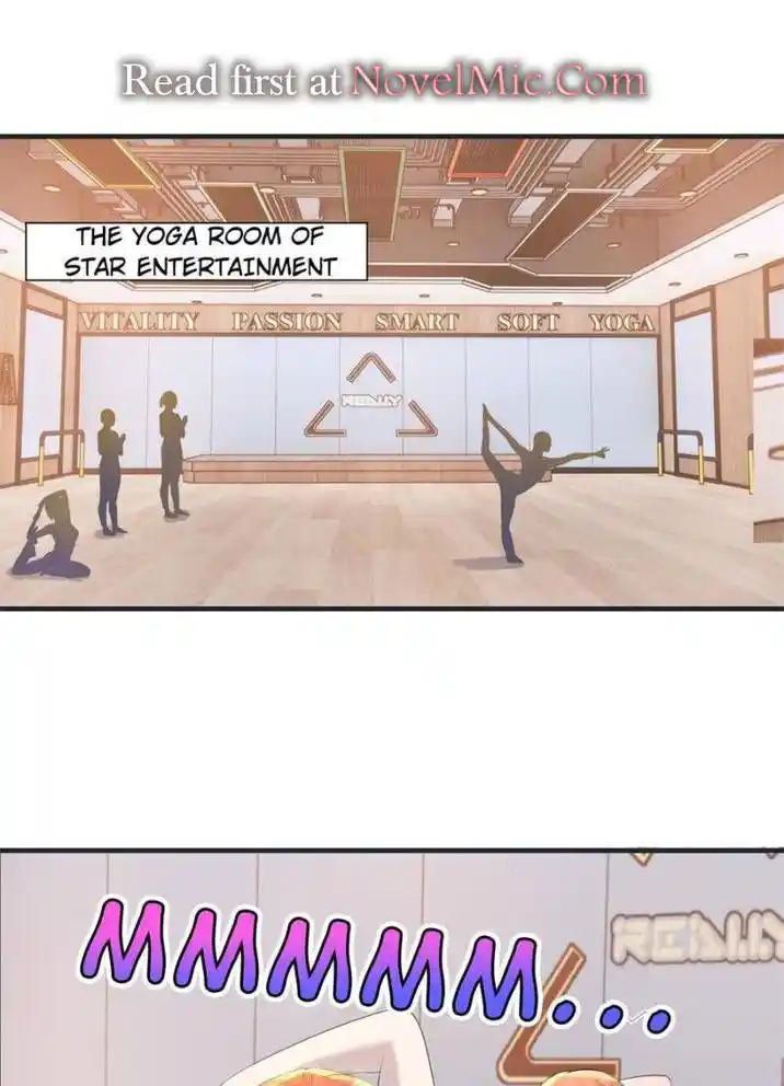 My Sister Is A SuperStar Chapter 164