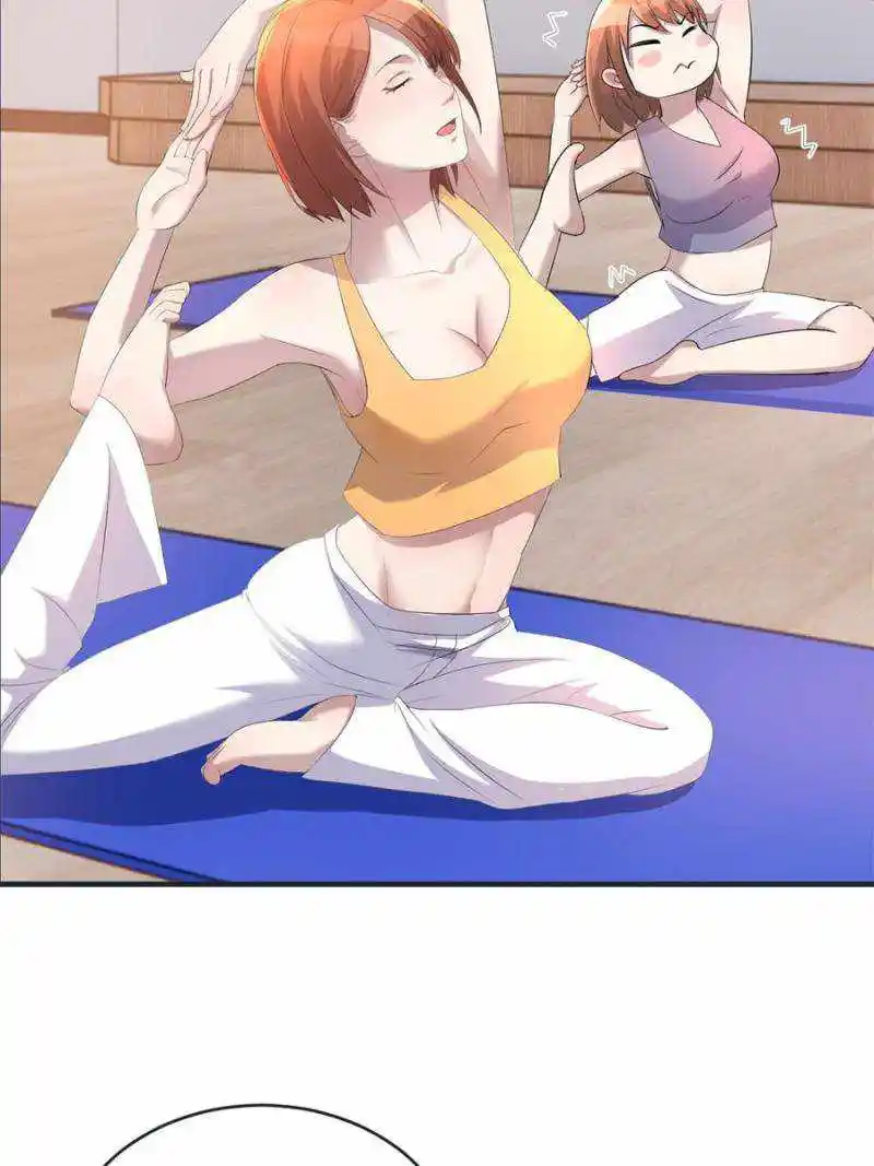 My Sister Is A SuperStar Chapter 164