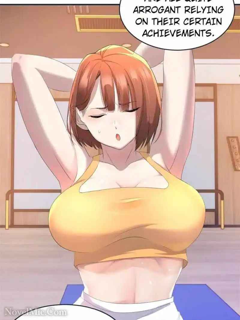 My Sister Is A SuperStar Chapter 164