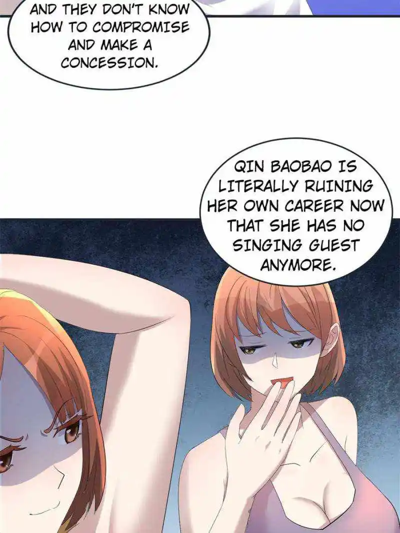 My Sister Is A SuperStar Chapter 164