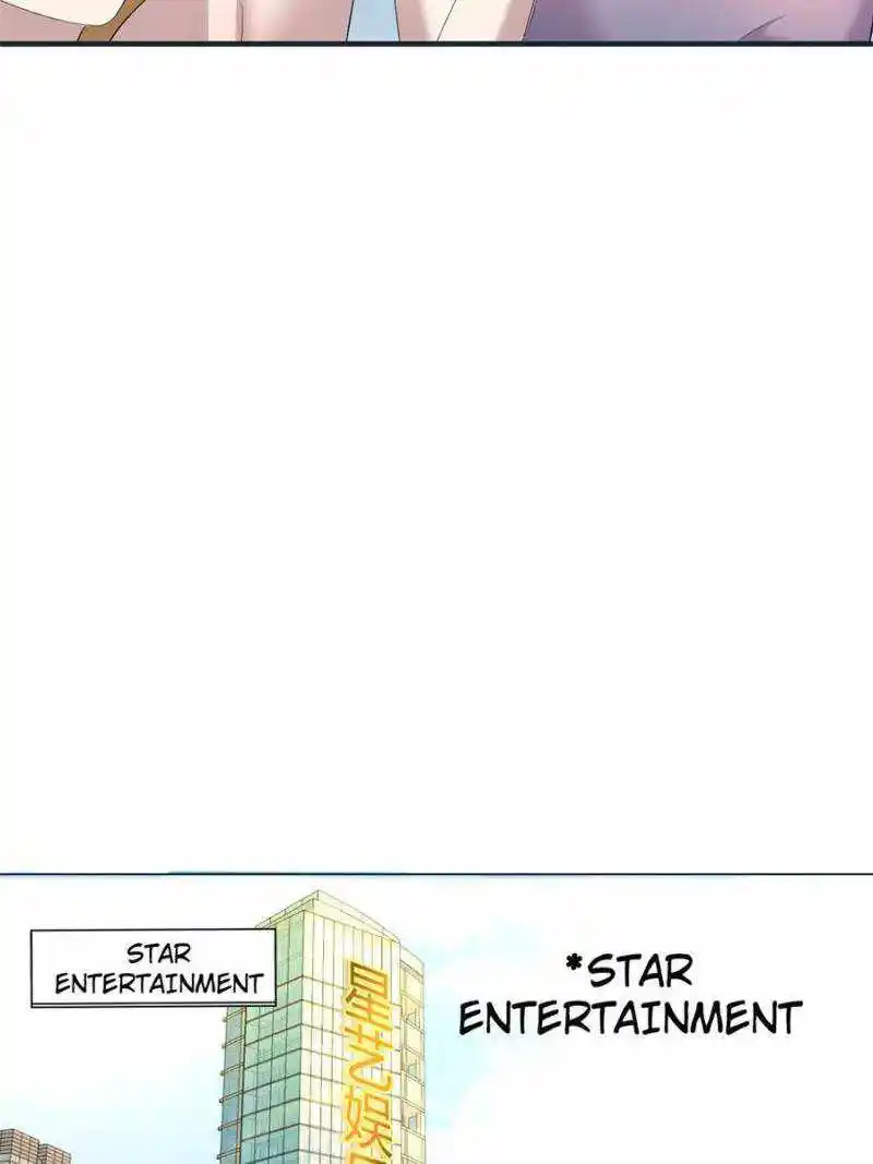 My Sister Is A SuperStar Chapter 164