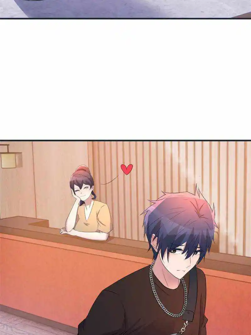 My Sister Is A SuperStar Chapter 164