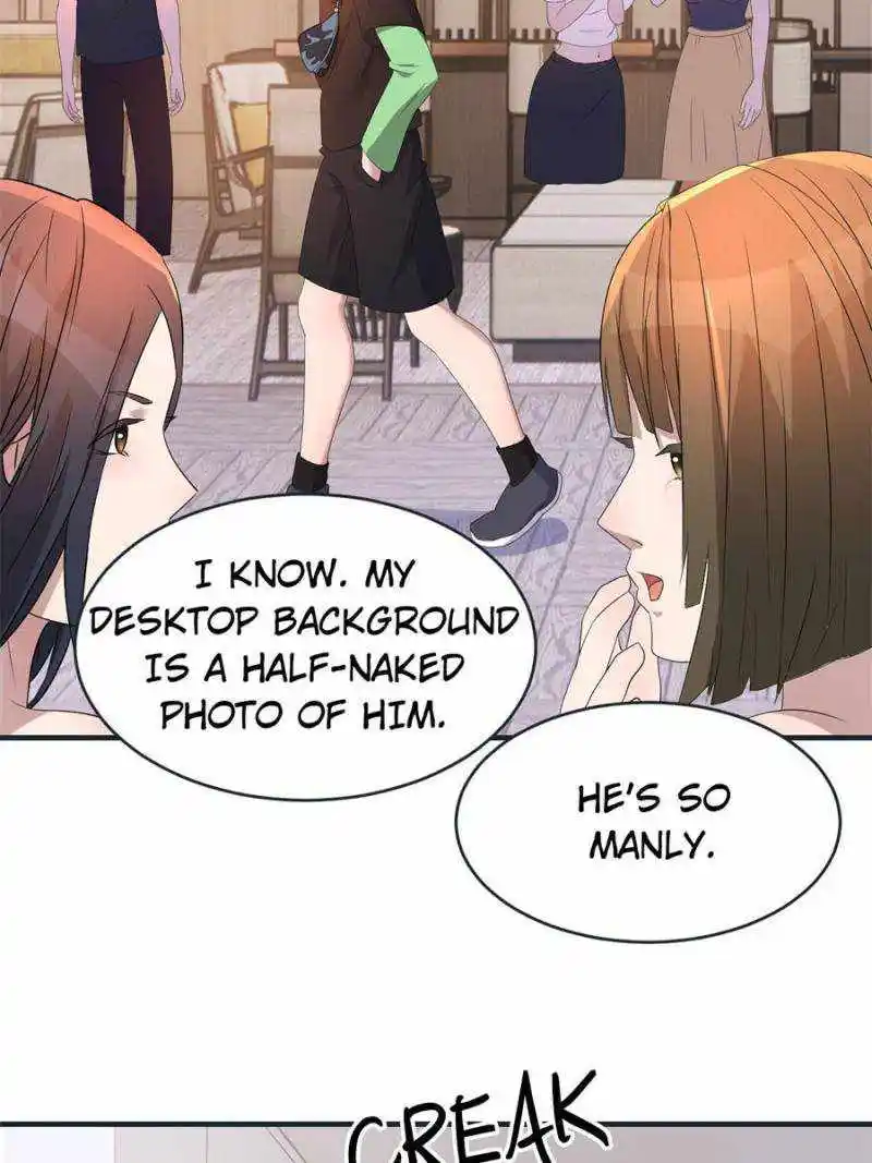 My Sister Is A SuperStar Chapter 164