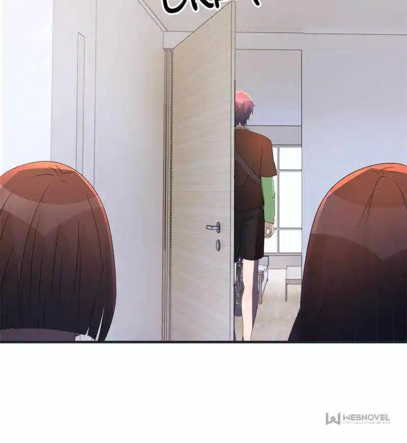 My Sister Is A SuperStar Chapter 164