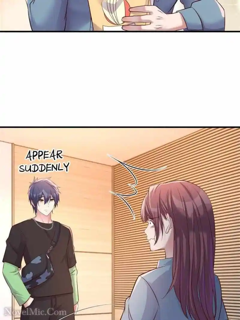 My Sister Is A SuperStar Chapter 164