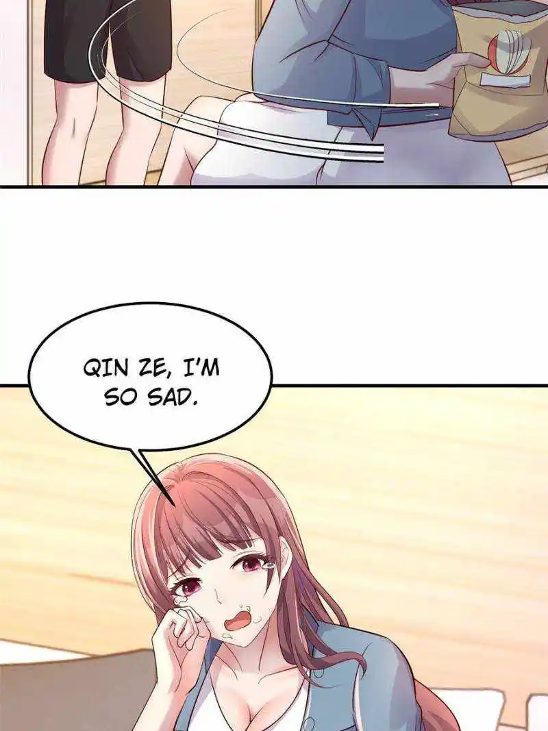 My Sister Is A SuperStar Chapter 164