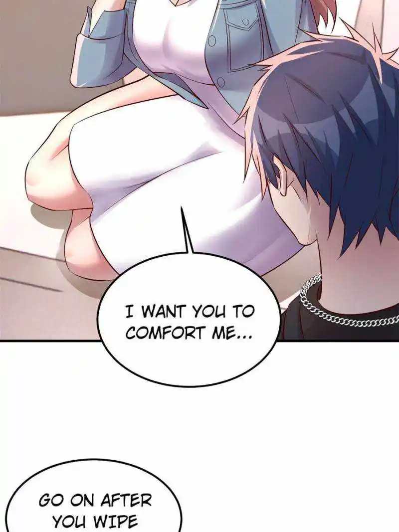 My Sister Is A SuperStar Chapter 164