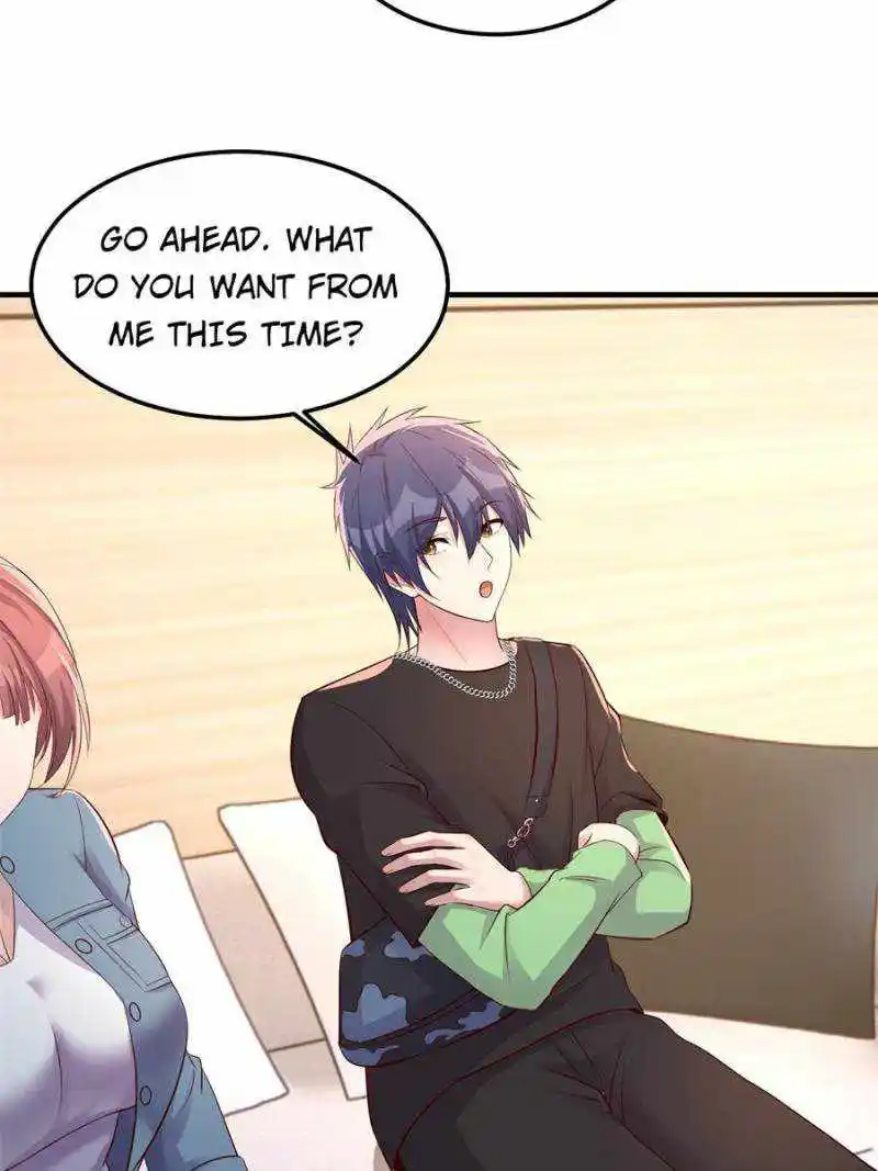 My Sister Is A SuperStar Chapter 164