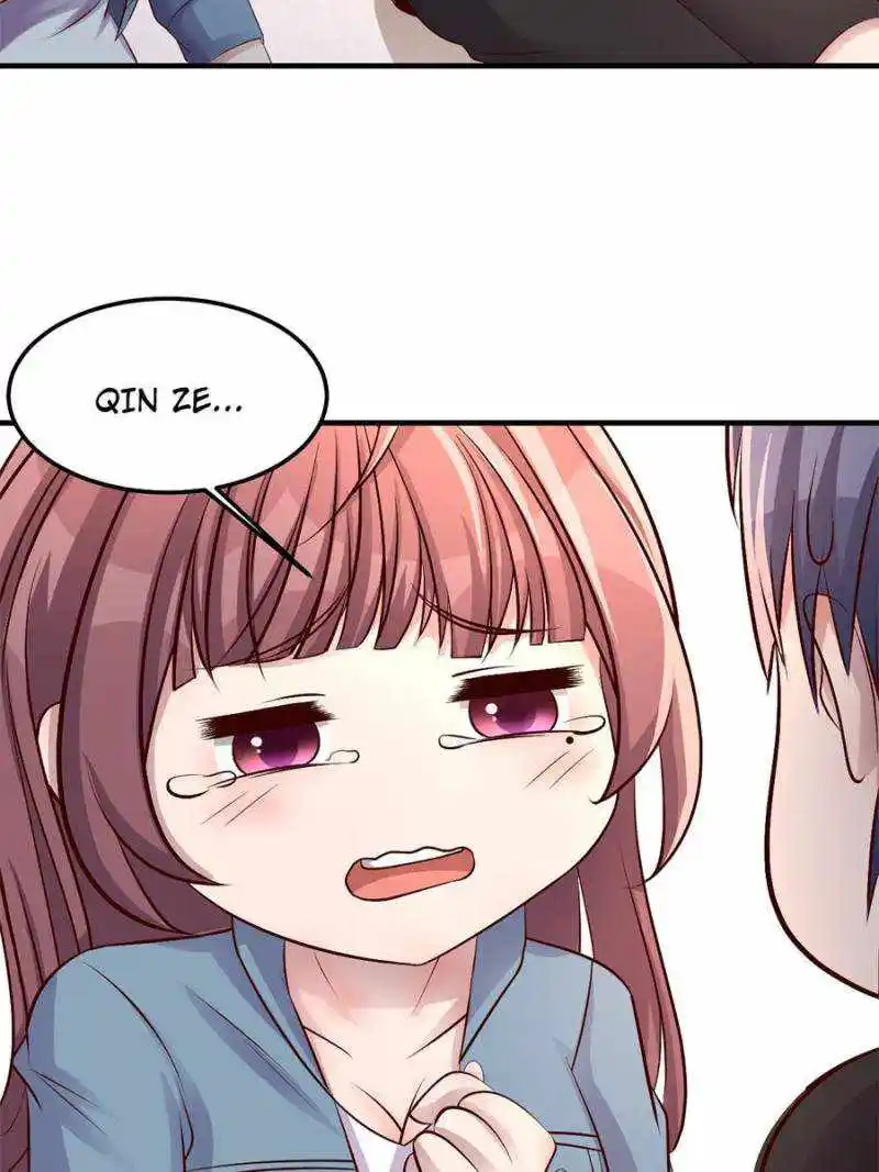 My Sister Is A SuperStar Chapter 164