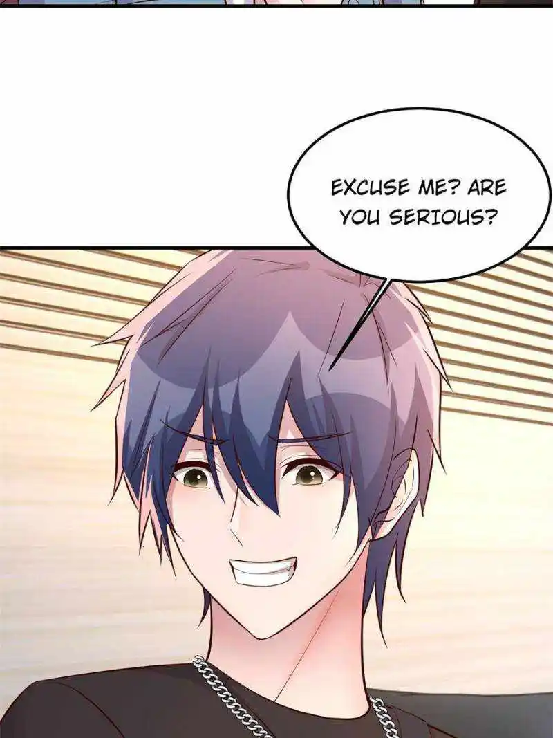 My Sister Is A SuperStar Chapter 164