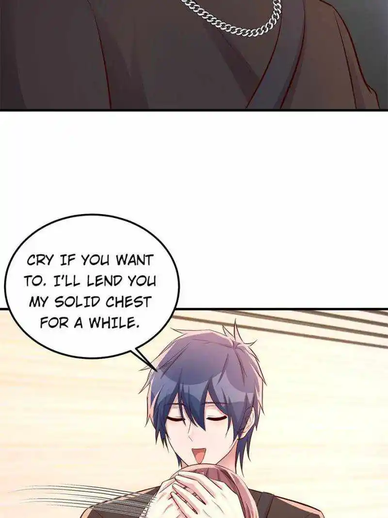 My Sister Is A SuperStar Chapter 164