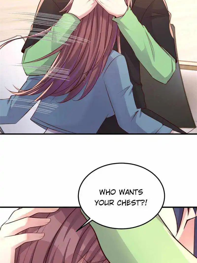 My Sister Is A SuperStar Chapter 164